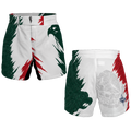 VOROG Fight short MEXICO