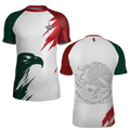 VOROG Rashguard MEXICO