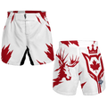 VOROG Fight short CANADA
