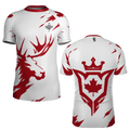 VOROG Rashguard CANADA