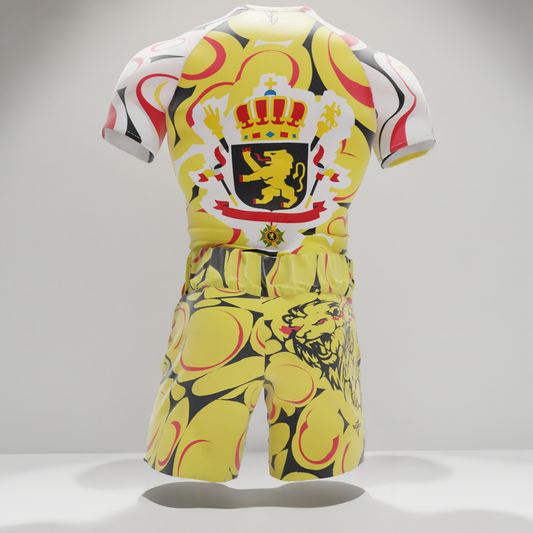VOROG Fightwear BELGIUM