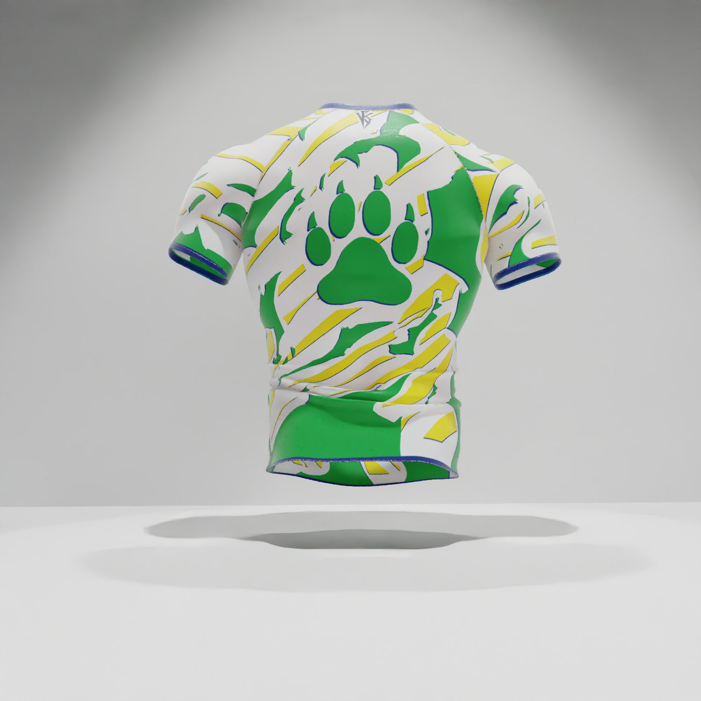 VOROG Rashguard BRASIL