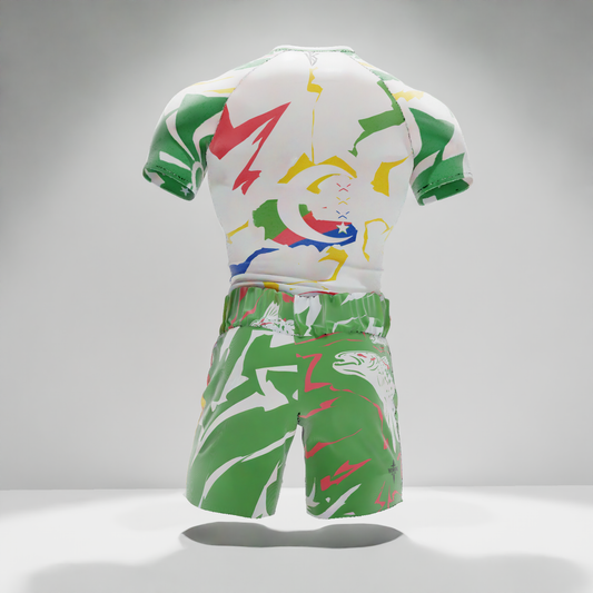VOROG Fightwear COMOROS