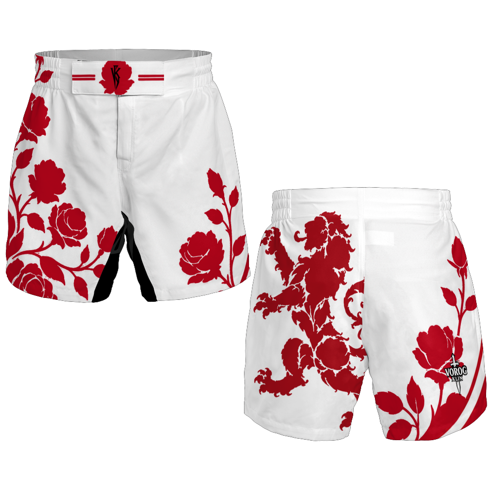VOROG Fightwear ENGLAND