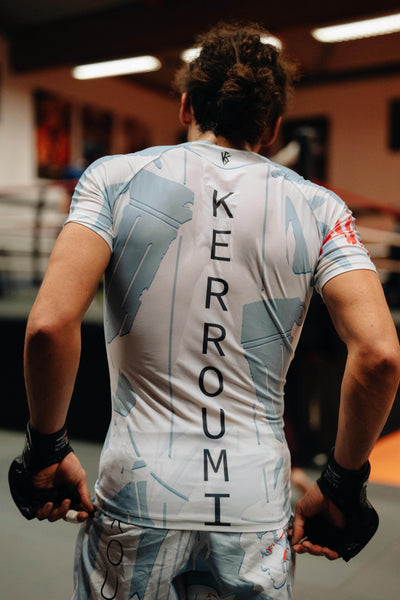 VOROG Rashguard