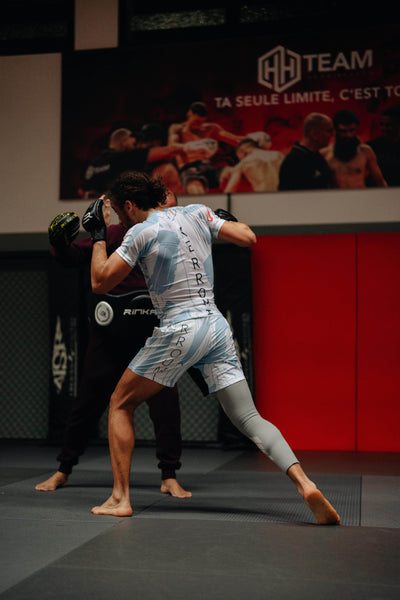 VOROG Fightwear