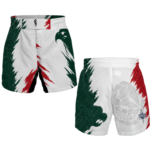 VOROG Fightwear MEXICO