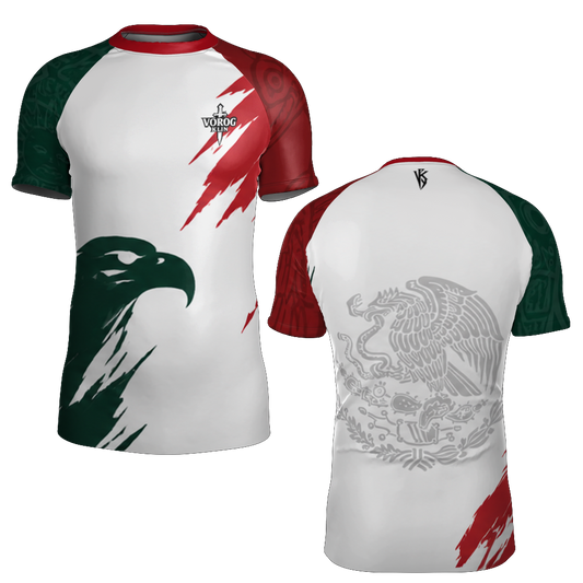 VOROG Fightwear MEXICO