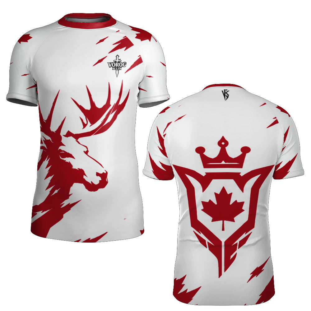 VOROG Fightwear CANADA