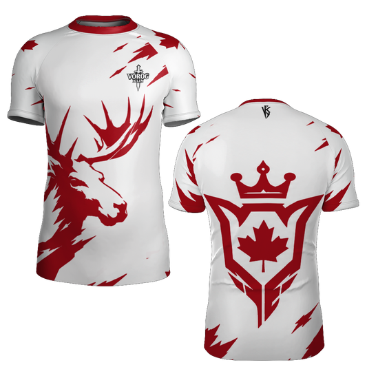 VOROG Fightwear CANADA
