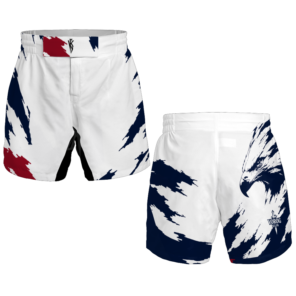 VOROG Fightwear STATE