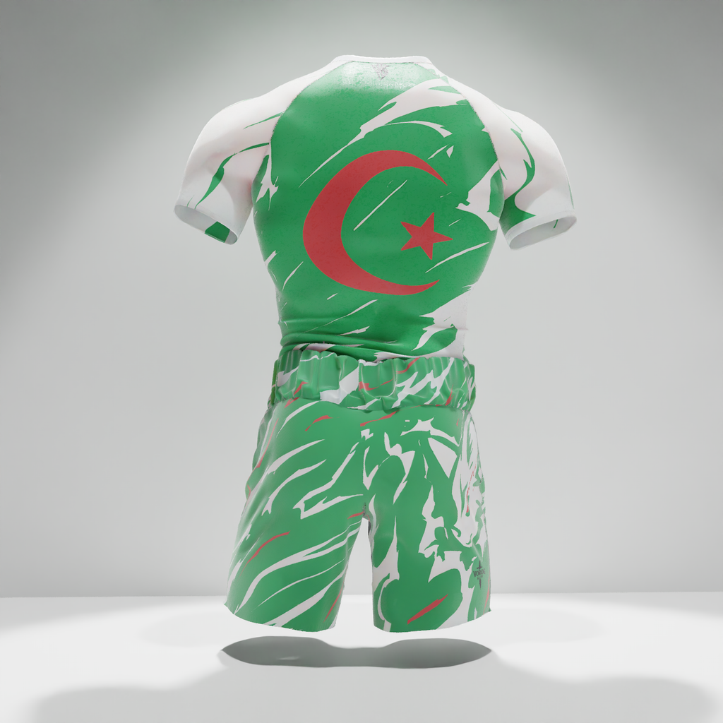 VOROG Fightwear ALGERIA