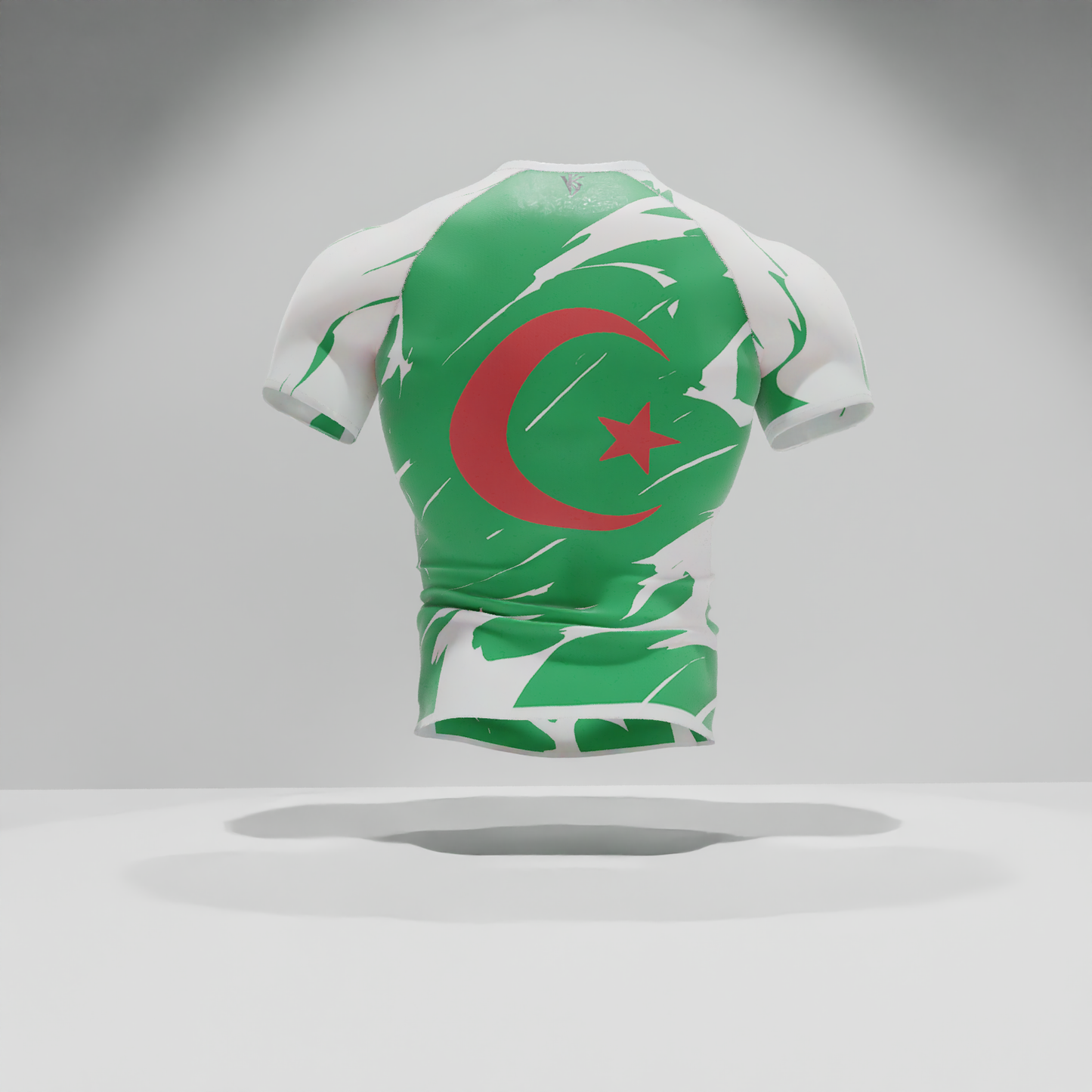 VOROG Rashguard ALGERIA