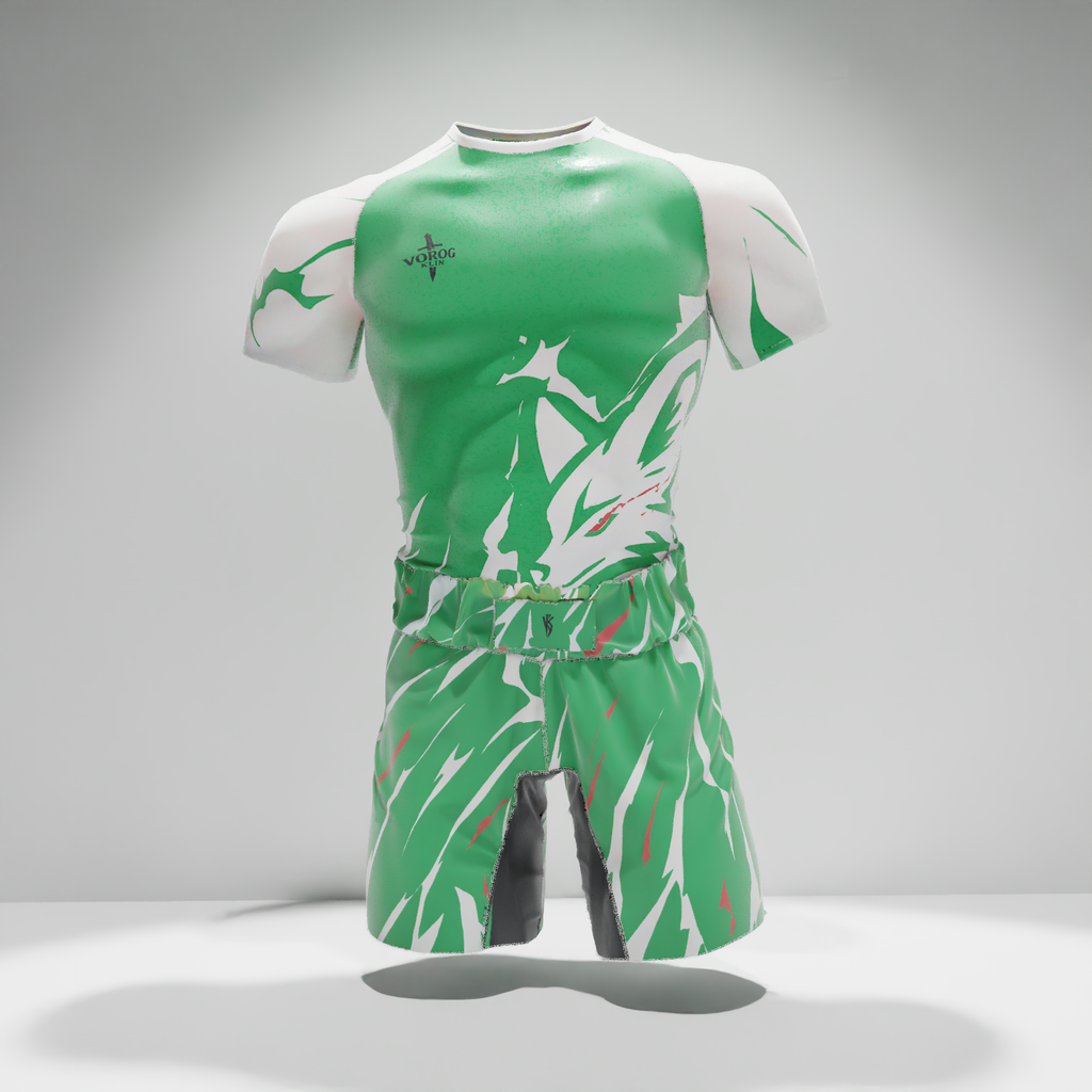 VOROG Fightwear ALGERIA