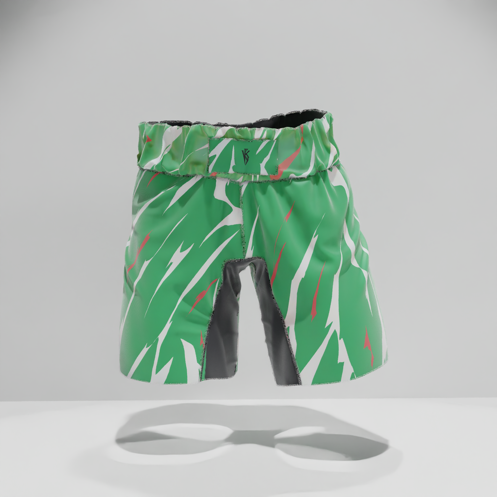 VOROG Fight short ALGERIA