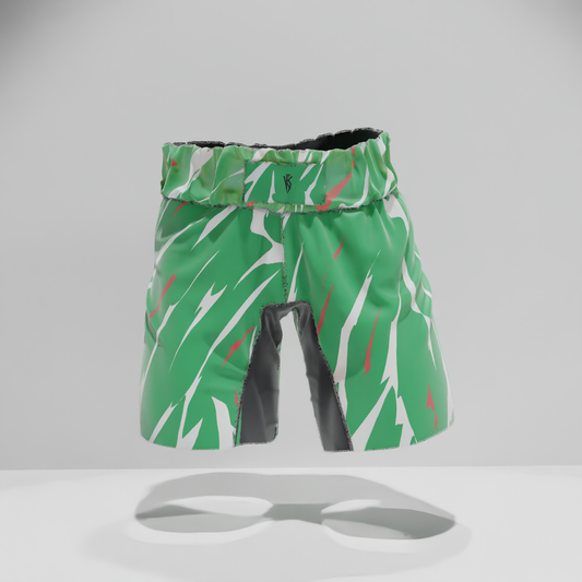 VOROG Fight short ALGERIA