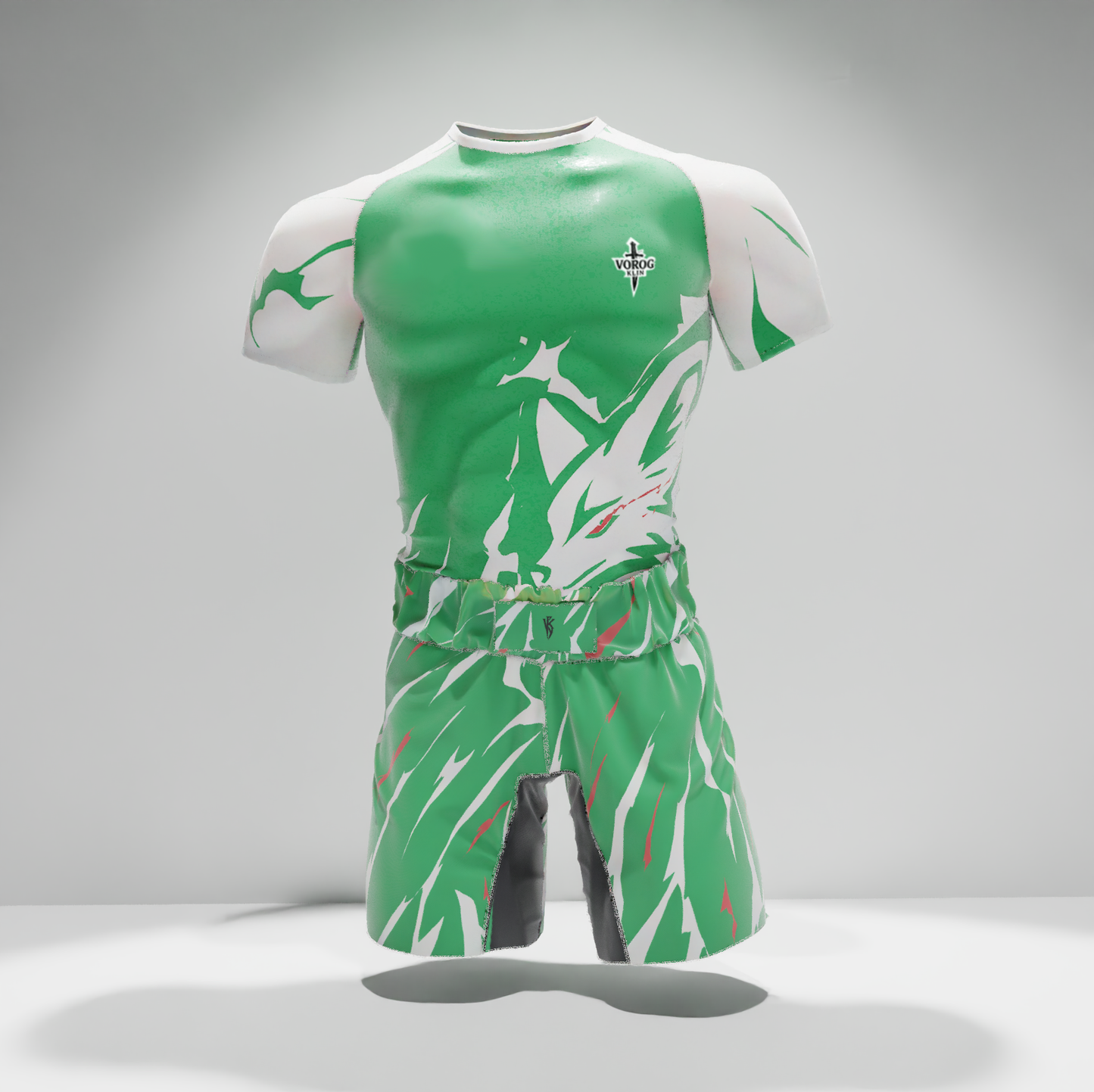 VOROG Fightwear ALGERIA