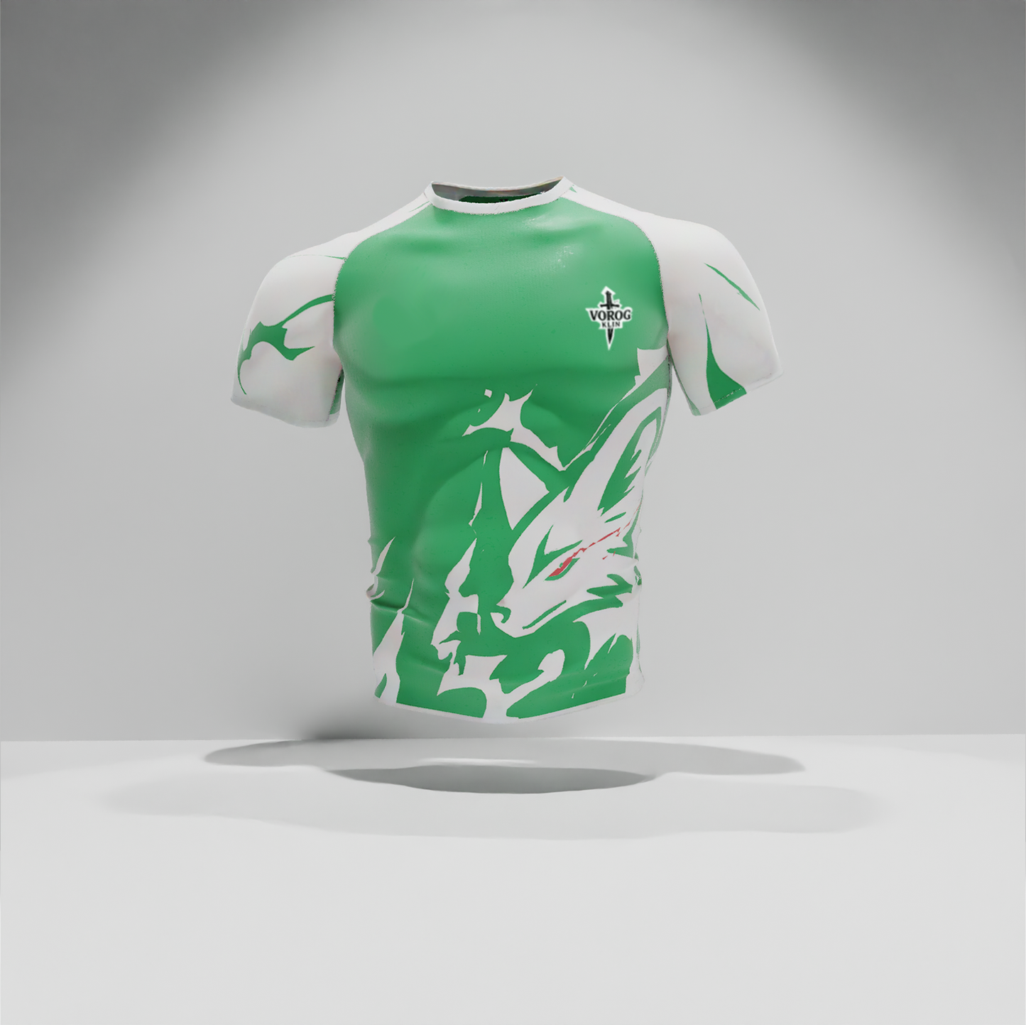 VOROG Fightwear ALGERIA