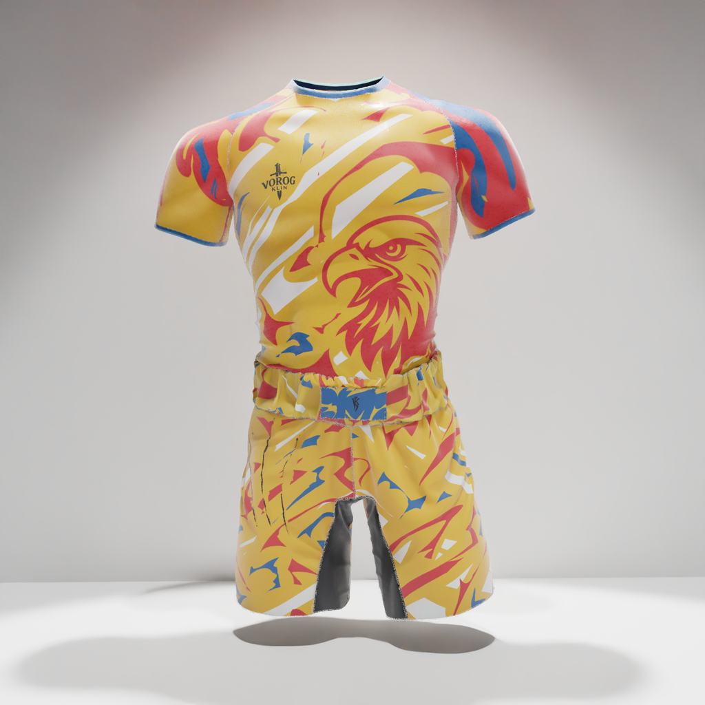 VOROG Fightwear ARMENIA