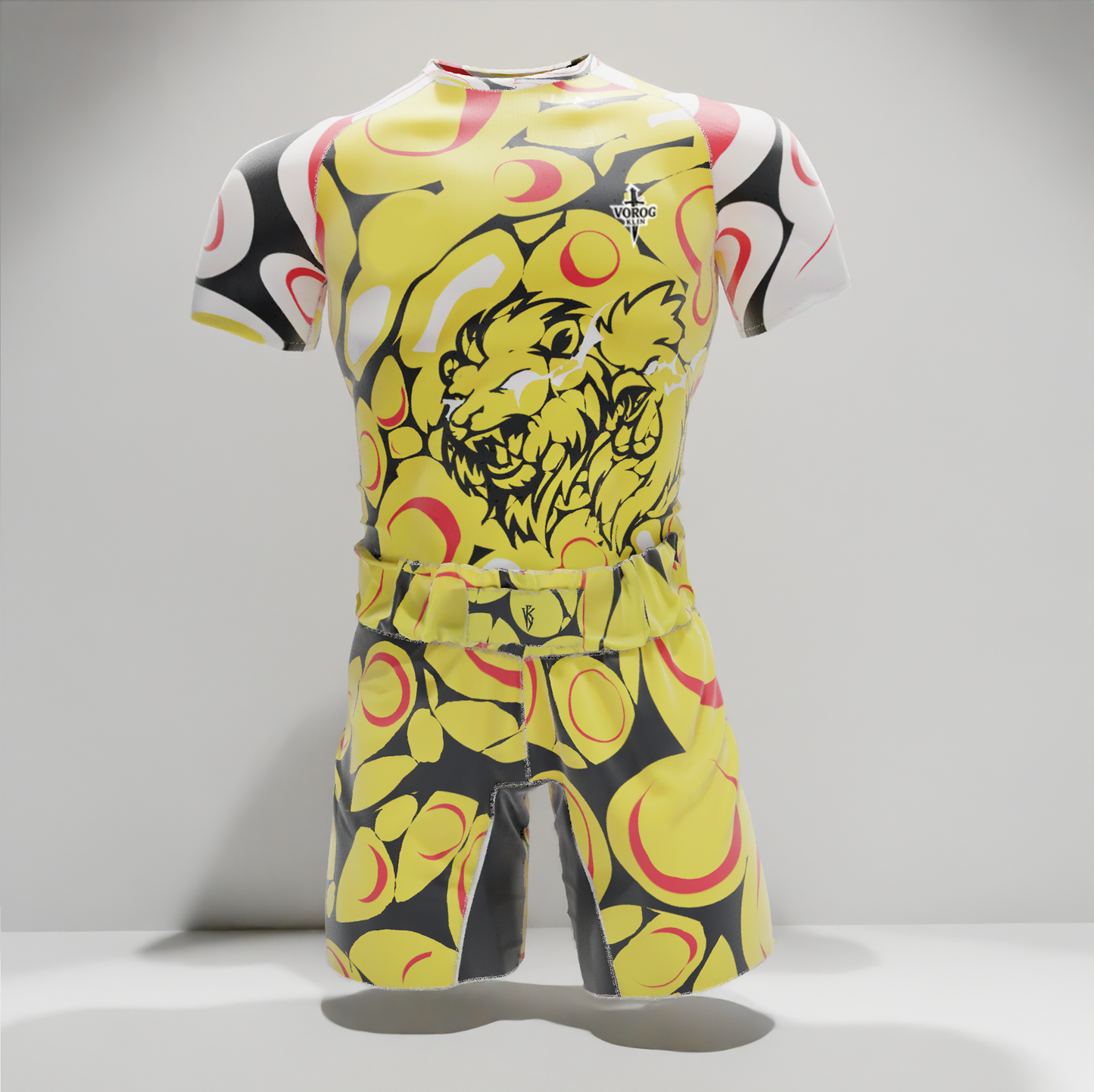 VOROG Fightwear BELGIUM