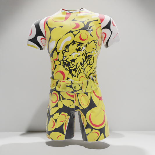 VOROG Fightwear BELGIUM