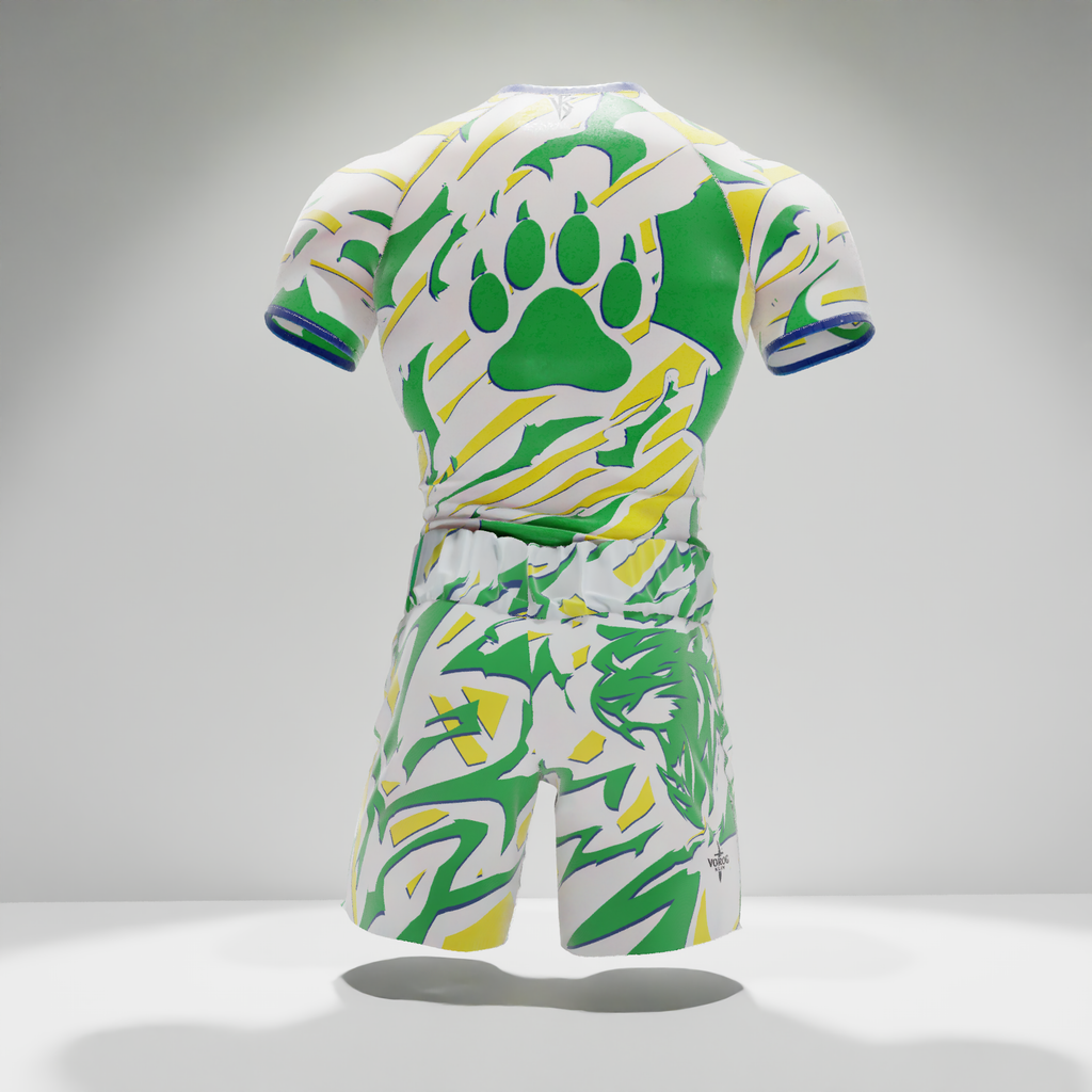 VOROG Fightwear BRASIL