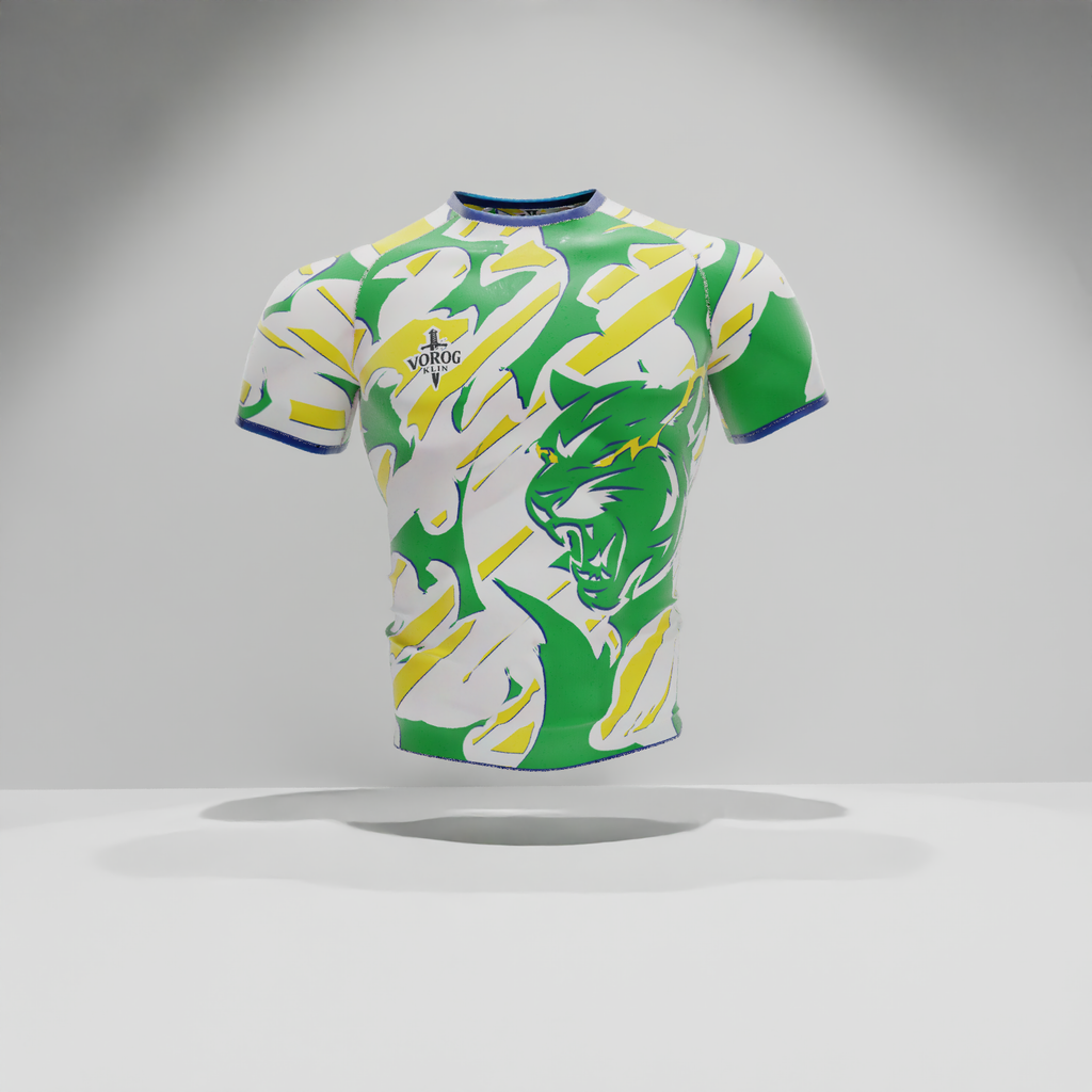 VOROG Rashguard BRASIL