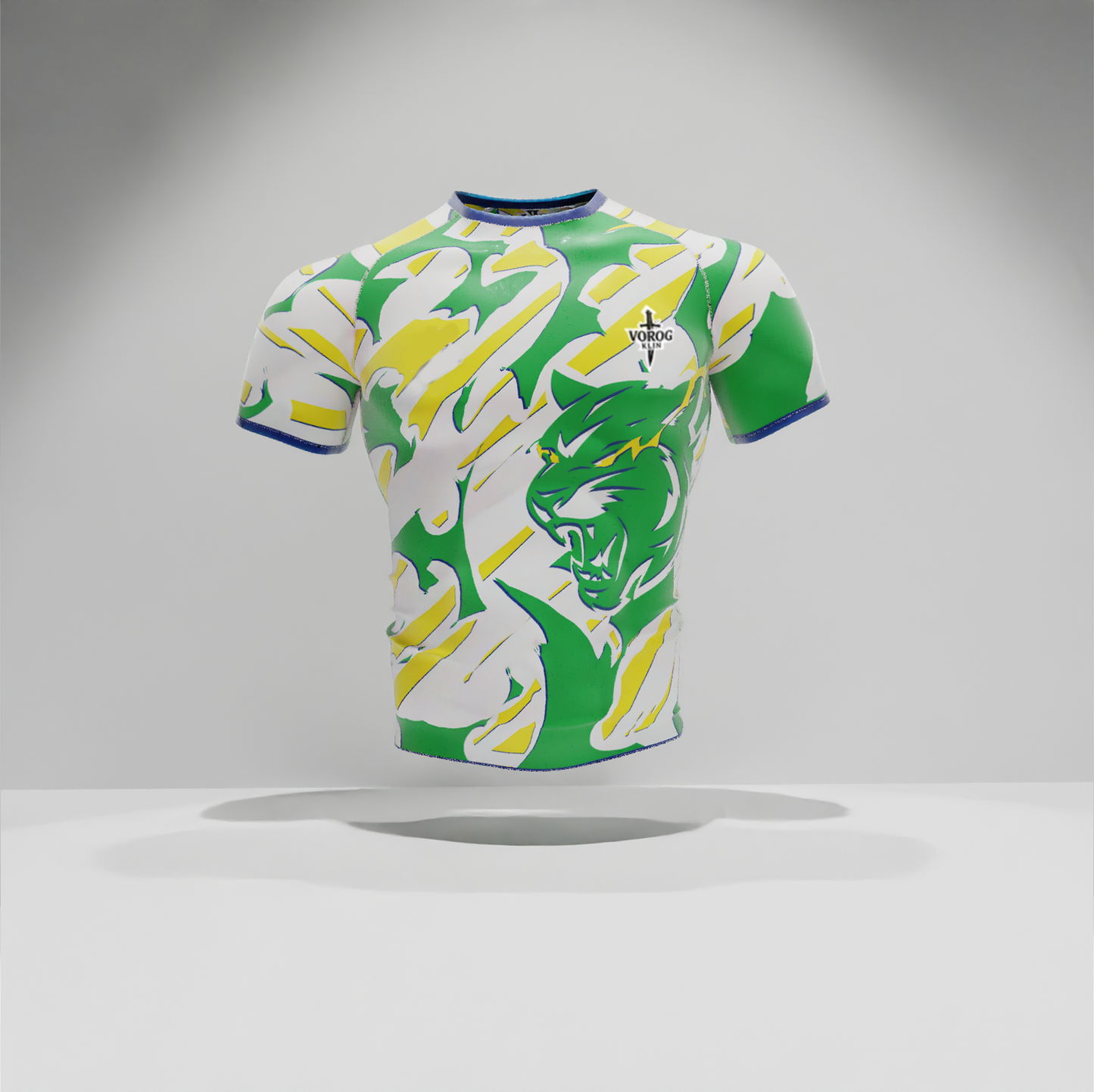 VOROG Fightwear BRASIL