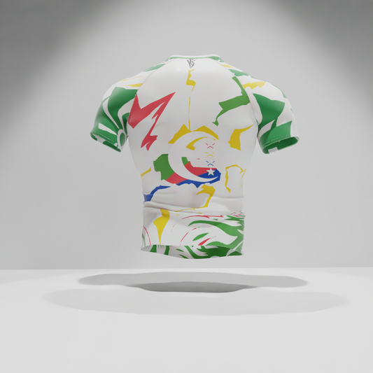 VOROG Rashguard COMOROS