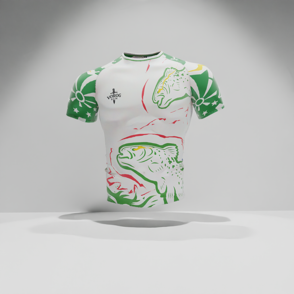 VOROG Fightwear COMOROS