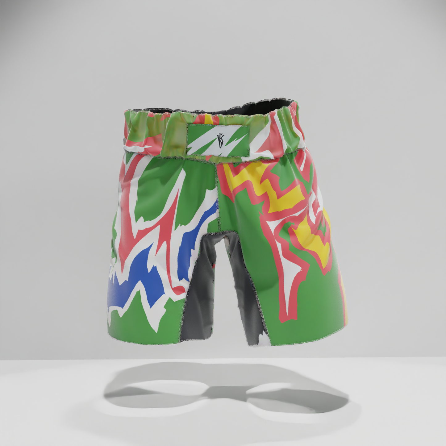 VOROG Fightwear COMOROS