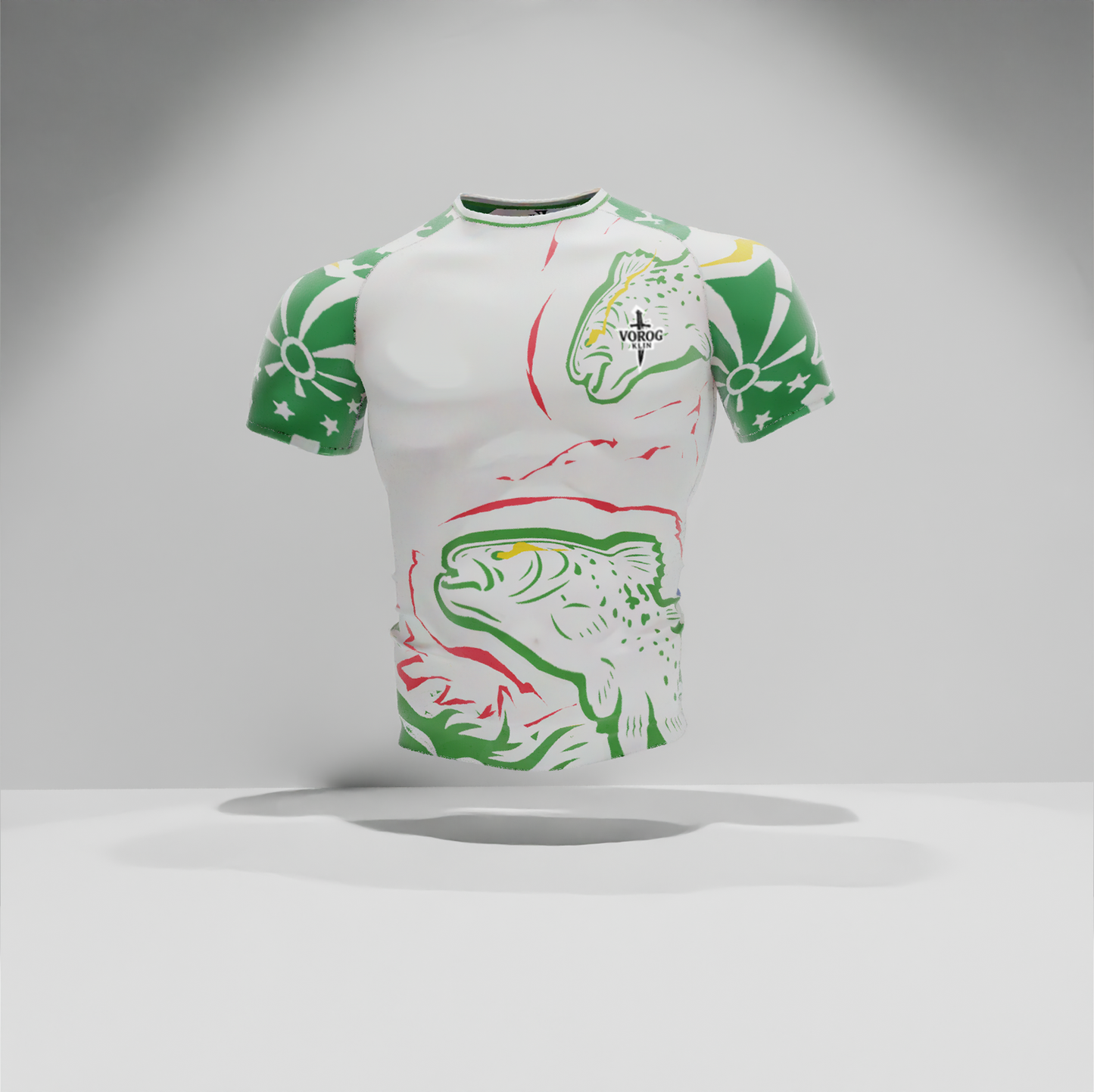 VOROG Fightwear COMOROS