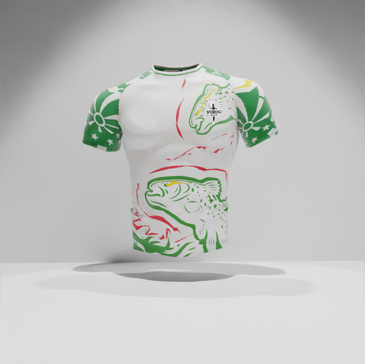 VOROG Rashguard COMOROS