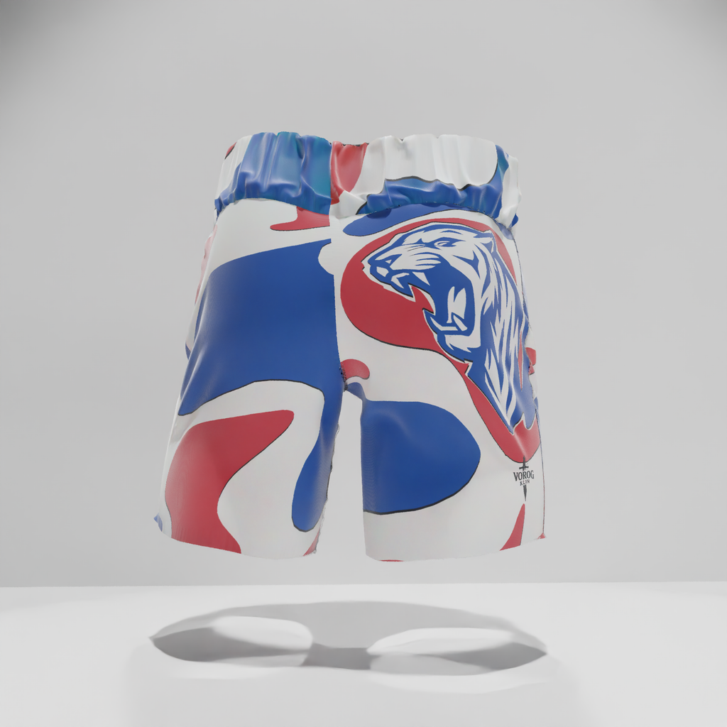 VOROG Fight short SOUTH KOREA