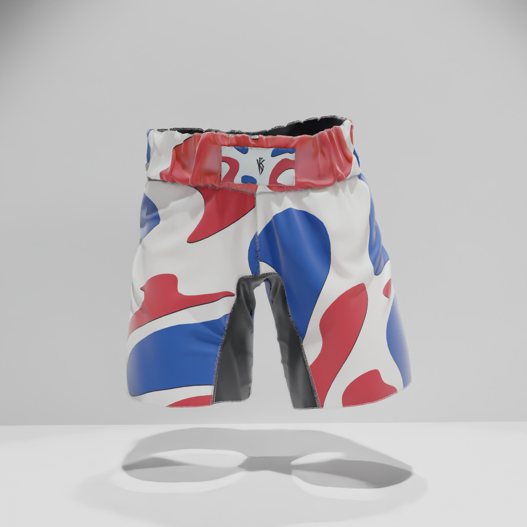 VOROG Fight short SOUTH KOREA