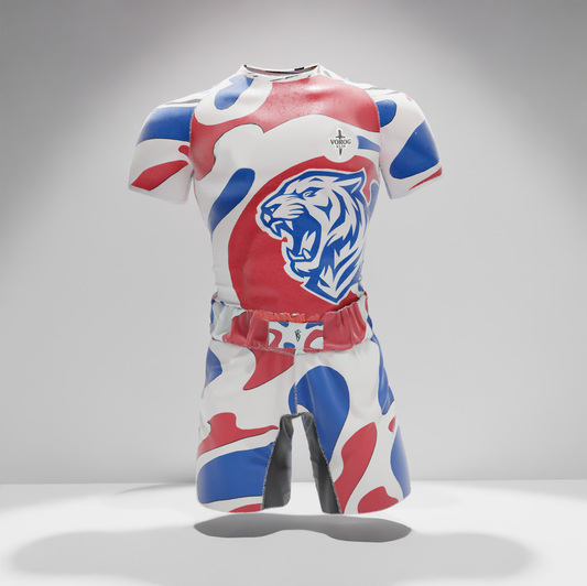 VOROG Fightwear SOUTH KOREA