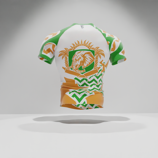 VOROG Rashguard COTE D'IVOIRE