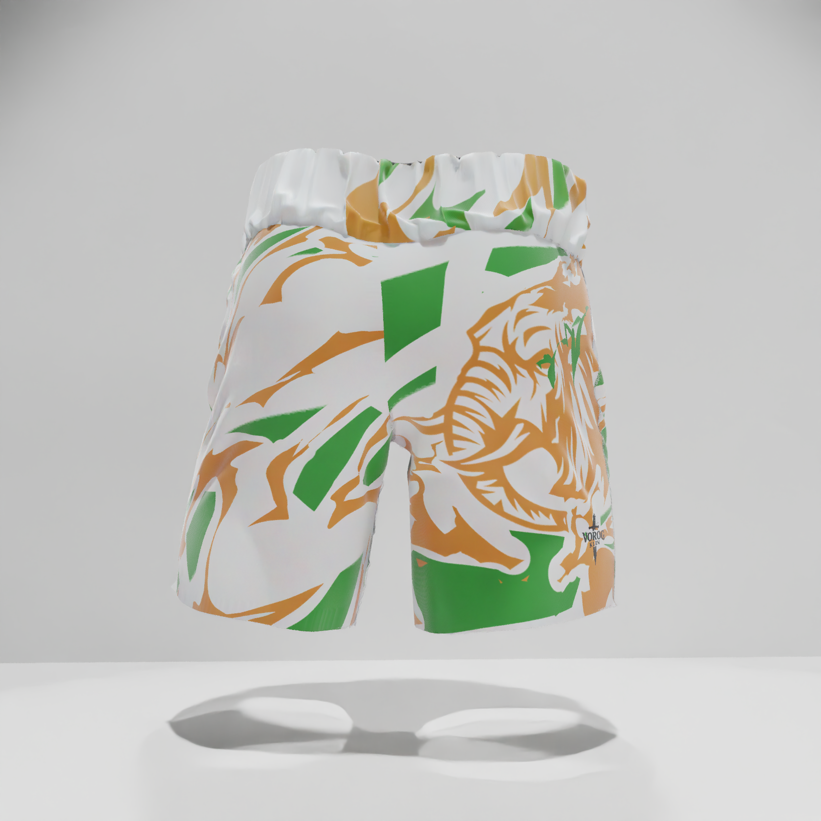 VOROG Fightwear COTE D'IVOIRE