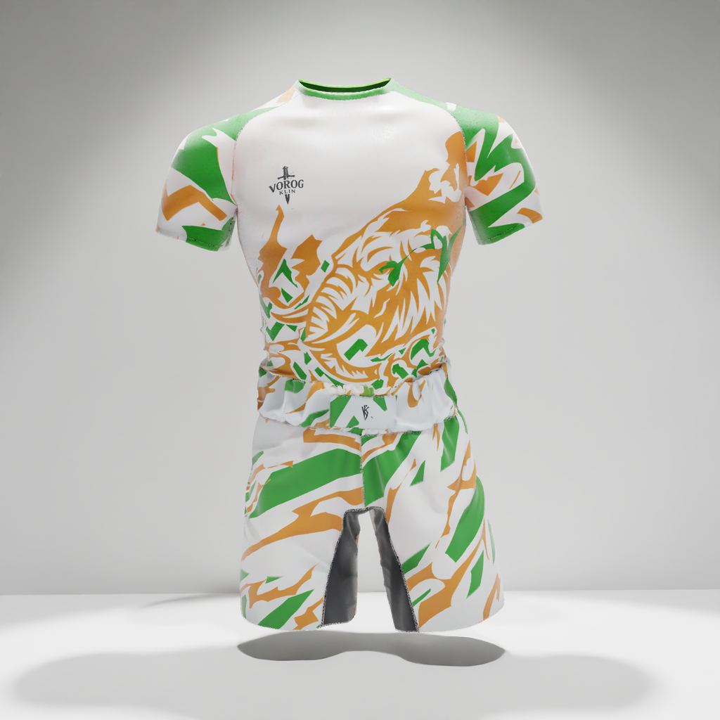 VOROG Fightwear COTE D'IVOIRE