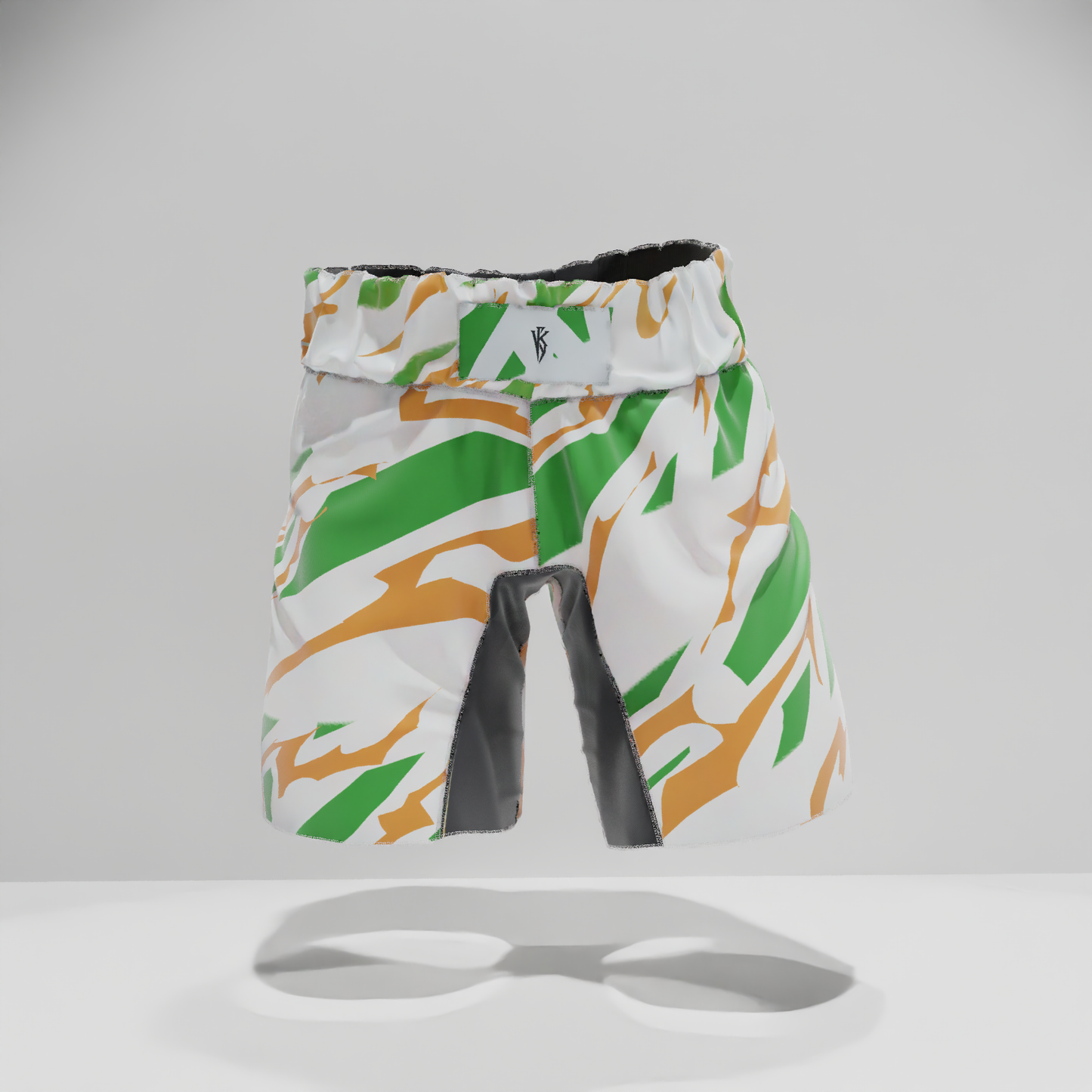 VOROG Fight short COTE D'IVOIRE