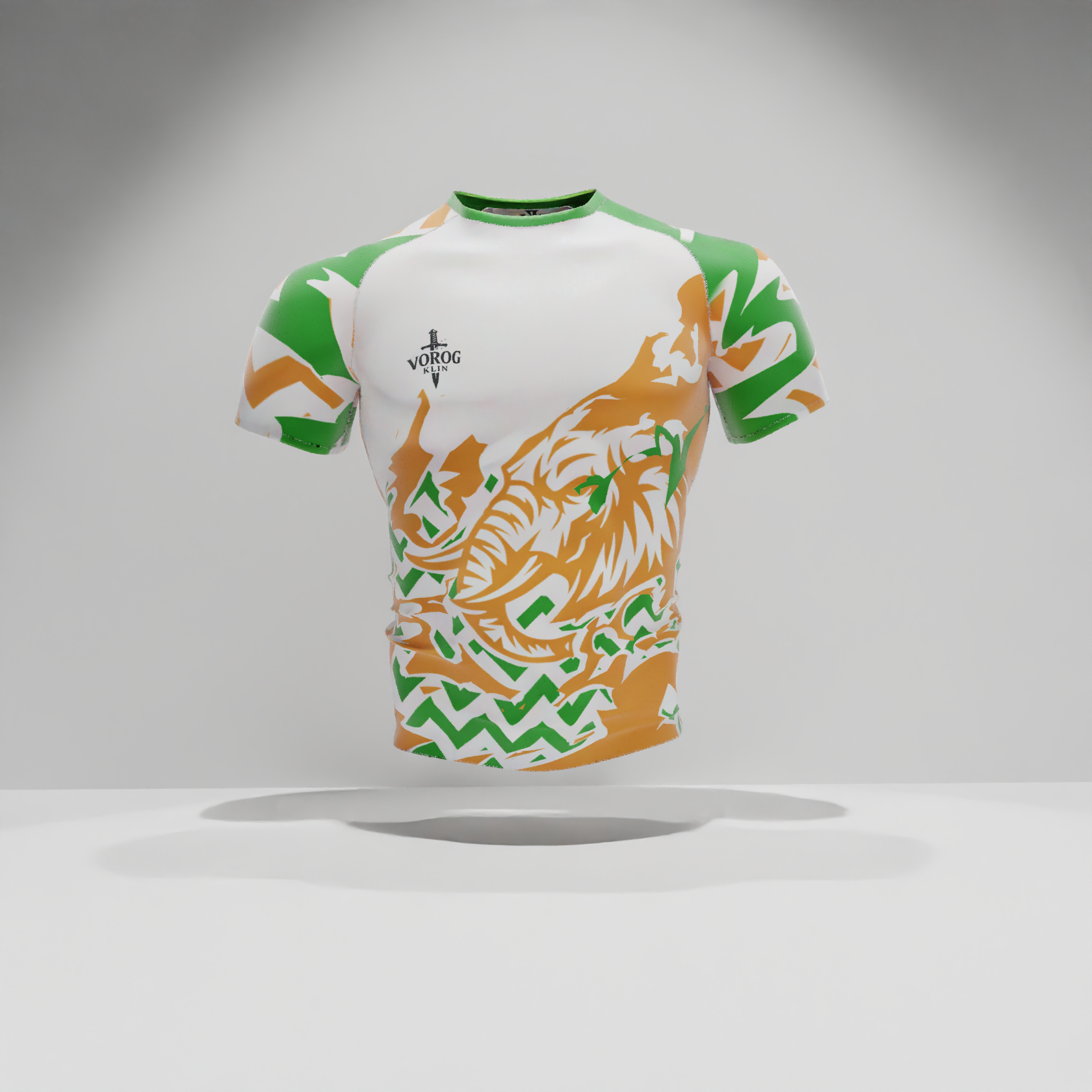 VOROG Fightwear COTE D'IVOIRE