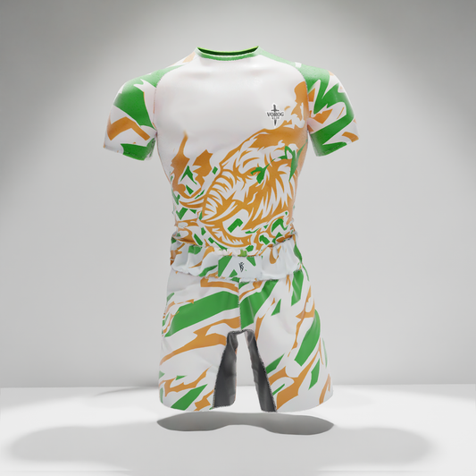 VOROG Fightwear COTE D'IVOIRE