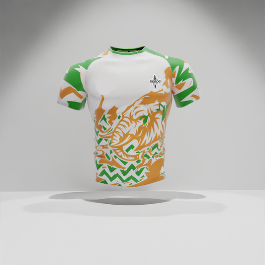 VOROG Rashguard COTE D'IVOIRE