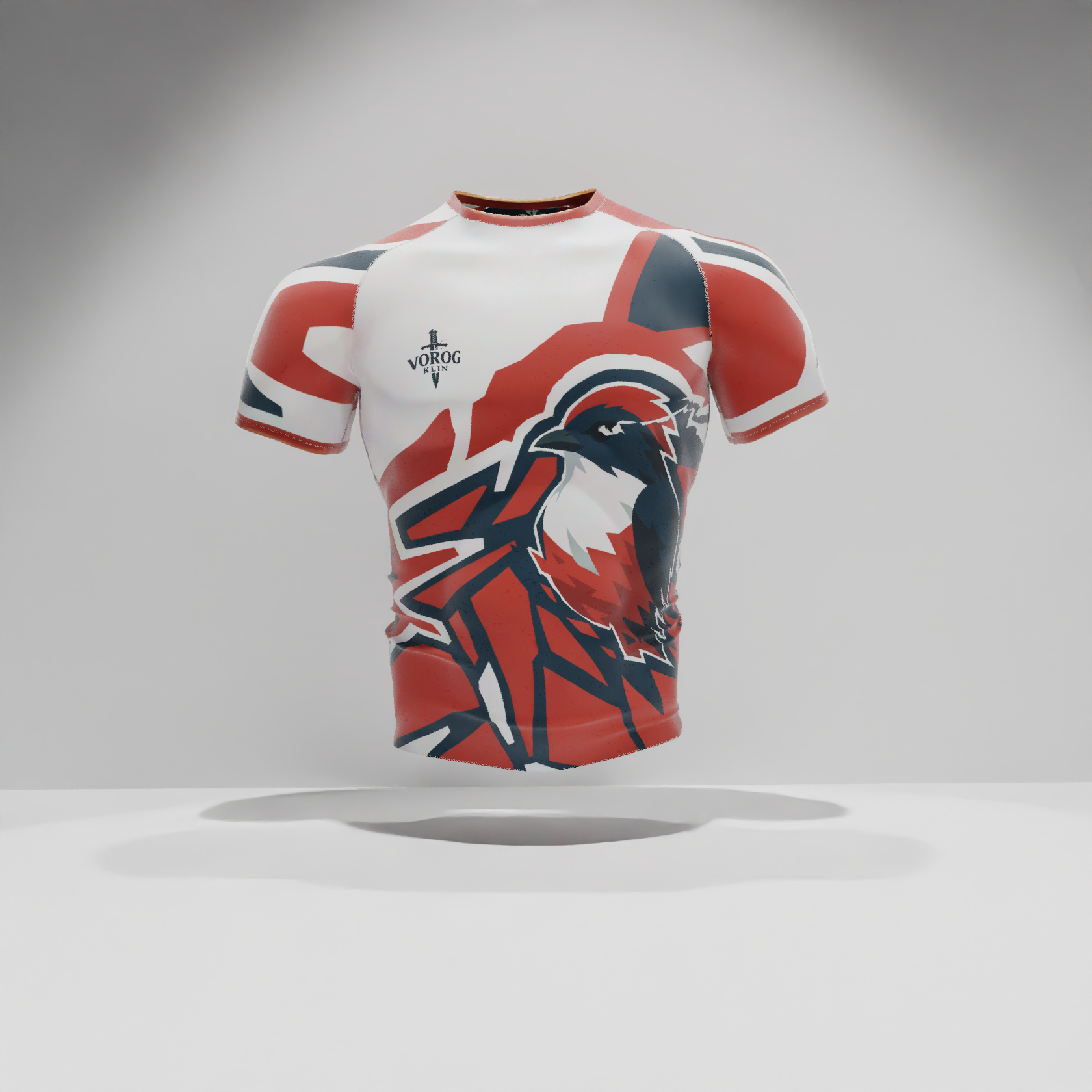 VOROG Fightwear CUBA