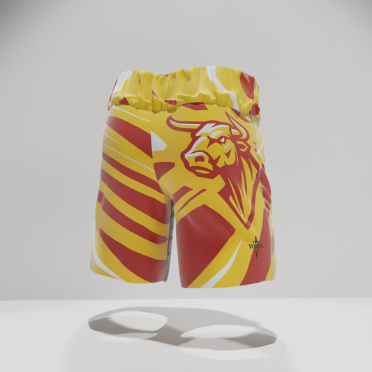 VOROG Fight short SPAIN