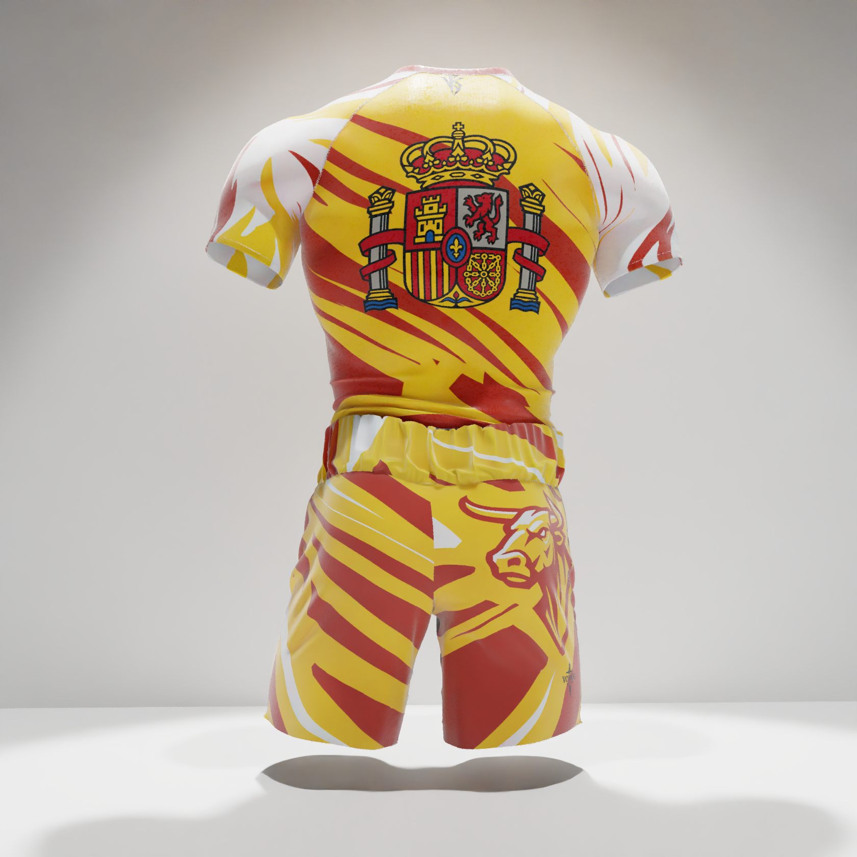VOROG Fightwear SPAIN