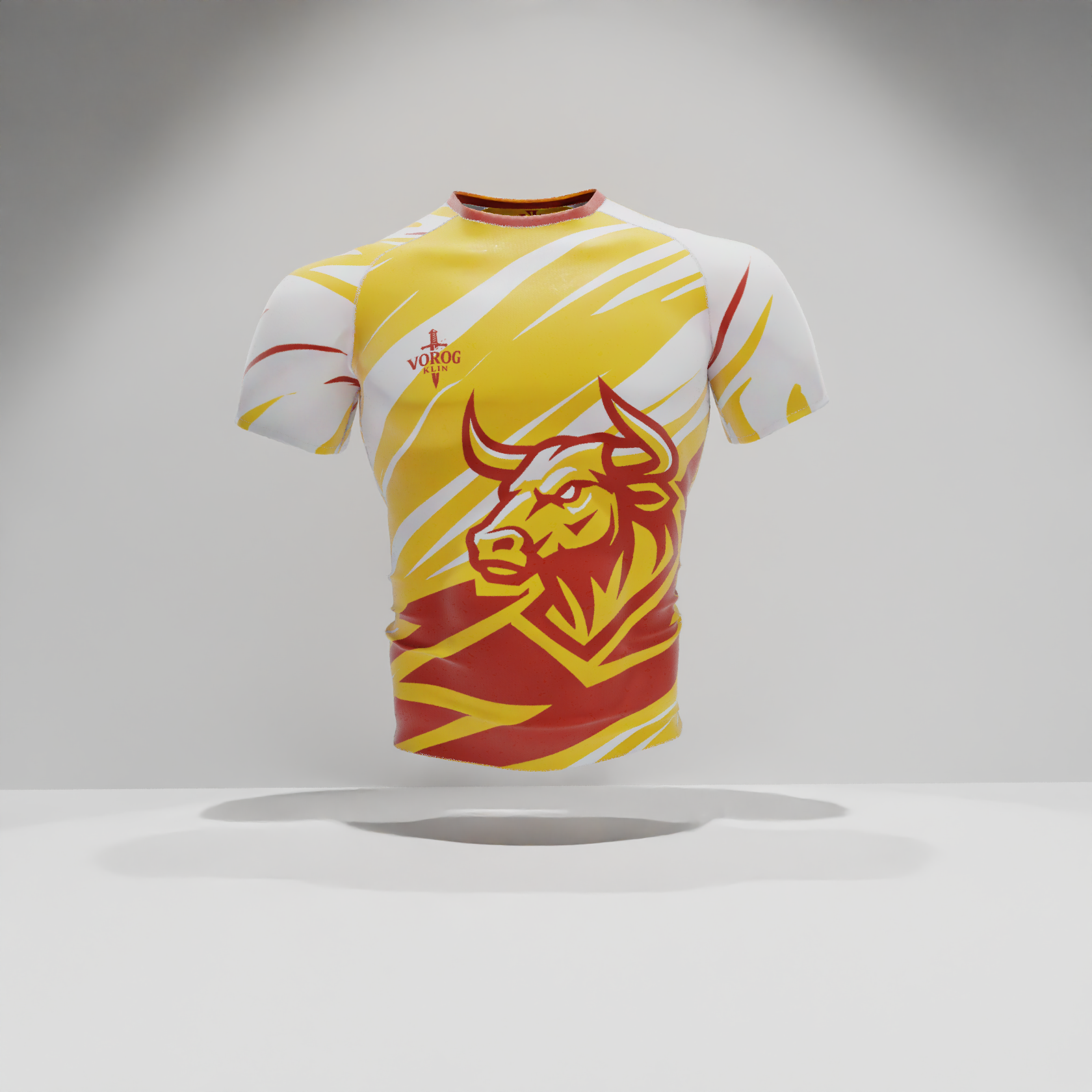 VOROG Fightwear SPAIN