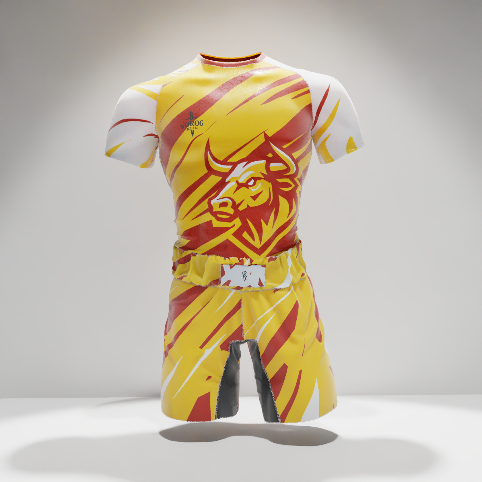 VOROG Fightwear SPAIN