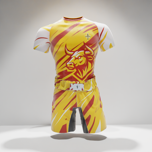 VOROG Fightwear SPAIN
