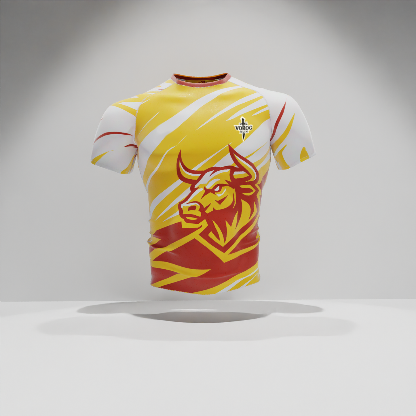 VOROG Fightwear SPAIN